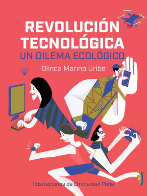 cover image of Revolución tecnológica